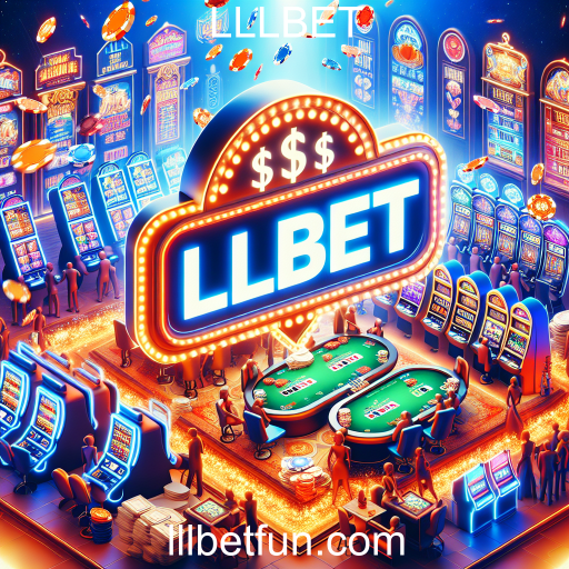A Importância do Suporte ao Cliente em Plataformas de Jogos como a LLLBET